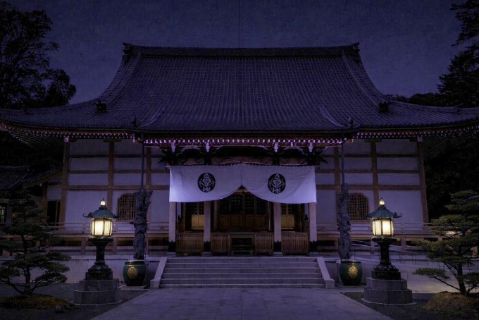 五色回廊